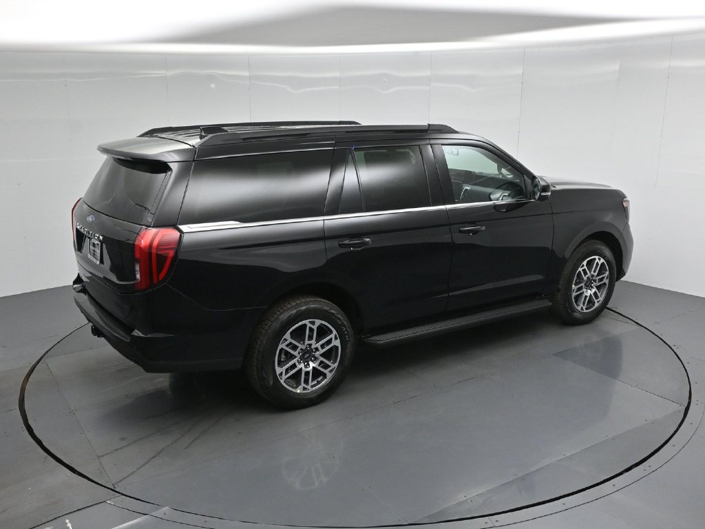New 2026 Ford Expedition Active AWD/4WD image 40