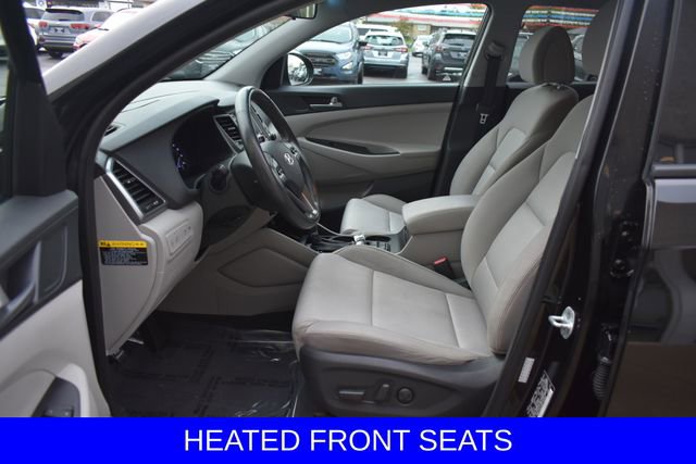 Used 2016 Hyundai Tucson Sport AWD/4WD image 4