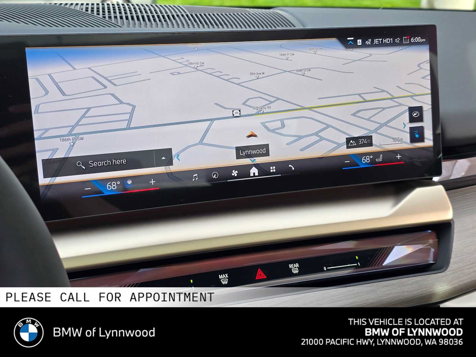 New 2027 BMW i5 xDrive40 AWD/4WD image 28