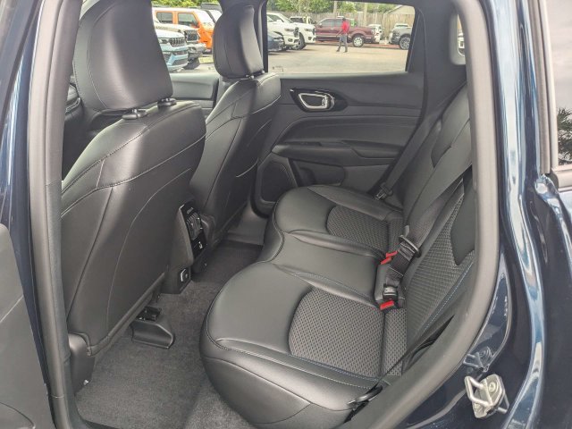 New 2026 Jeep Compass Latitude AWD/4WD image 13