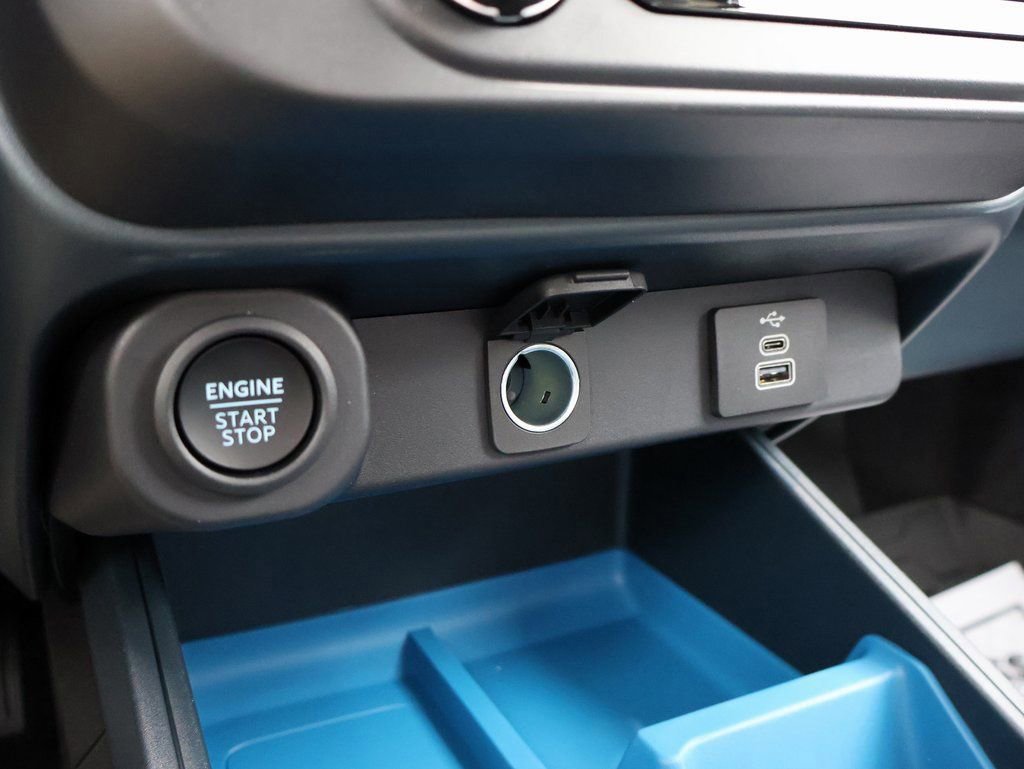 New 2026 Ford Maverick XLT w/ XLT Luxury Package image 39