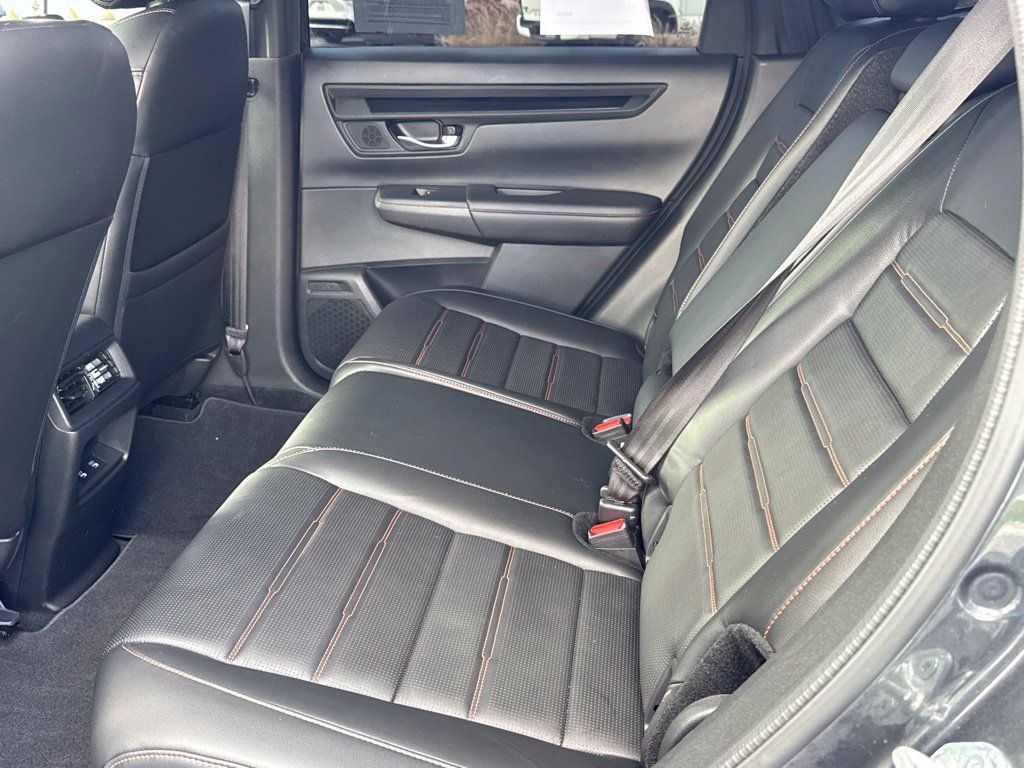 Used 2024 Honda CR-V Sport-L image 32