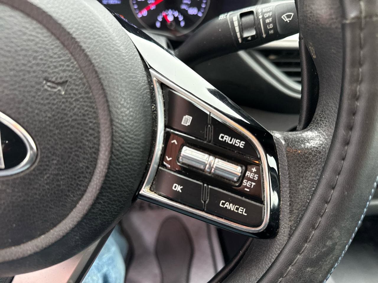 Used 2019 Kia Forte LXS image 21