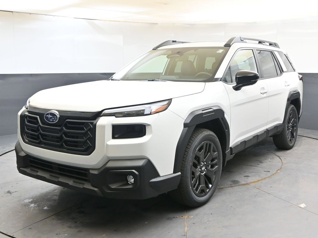 New 2026 Subaru Outback Limited XT
