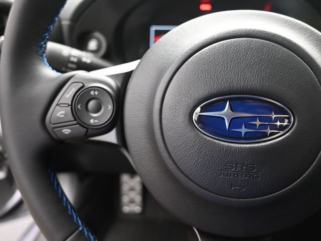 New 2026 Subaru BRZ tS w/ Popular Package 2 RWD image 15