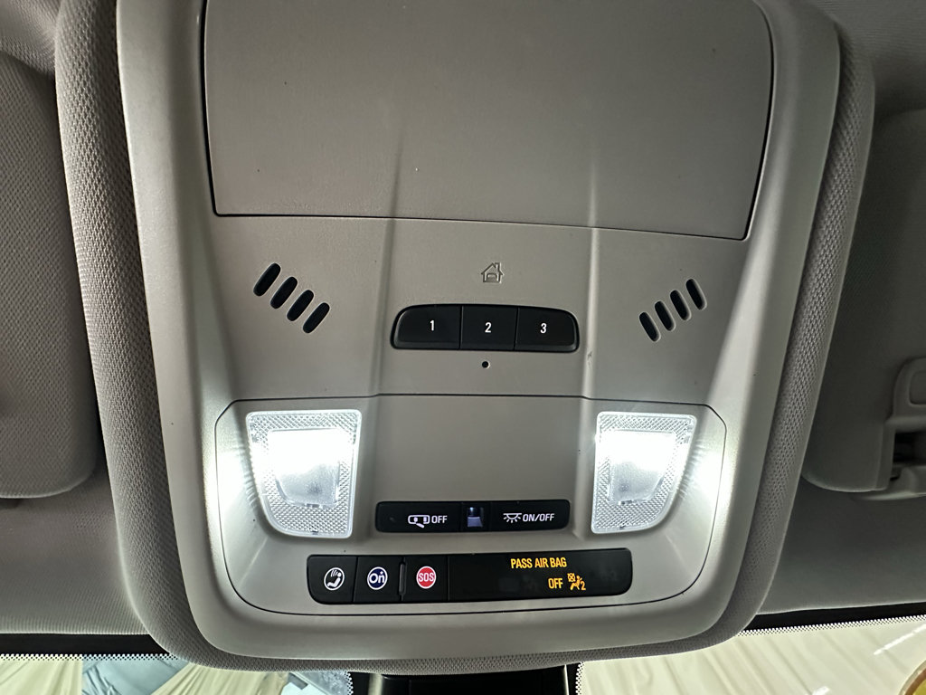 Certified 2024 Chevrolet Blazer LT w/ Redline Edition FWD image 30