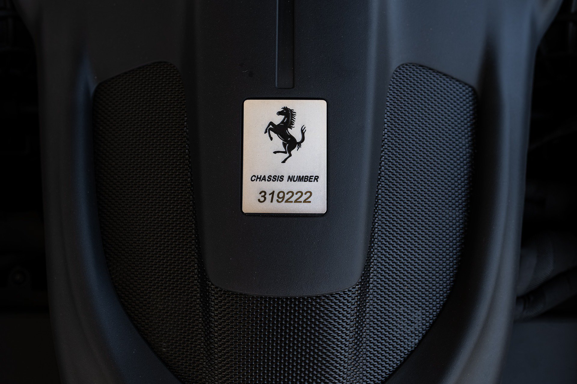 Used 2025 Ferrari Roma Spider RWD image 70