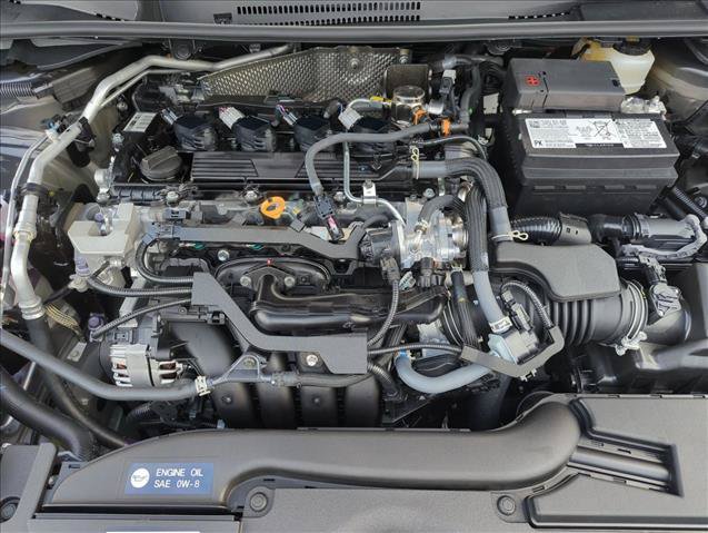 New 2026 Toyota Corolla SE FWD image 16