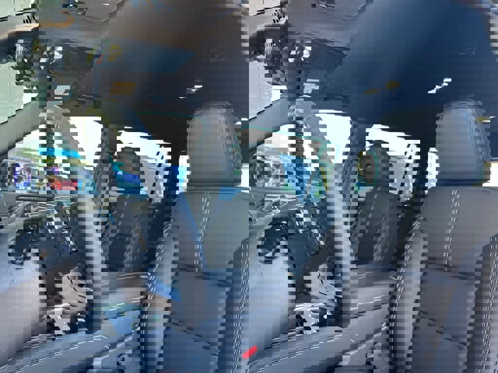 New 2026 GMC Acadia Elevation w/ Black Edition image 14