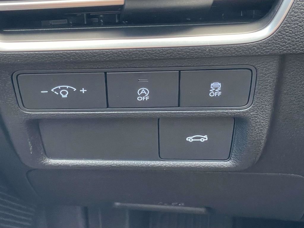 New 2026 Hyundai Sonata SE FWD image 23