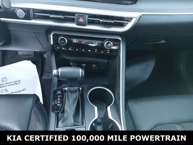 Used 2024 Kia K5 GT-Line image 13