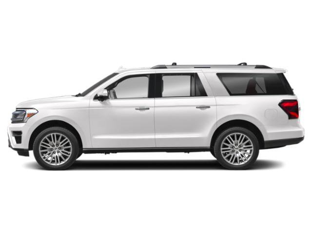 Used 2024 Ford Expedition Max Limited RWD image 3