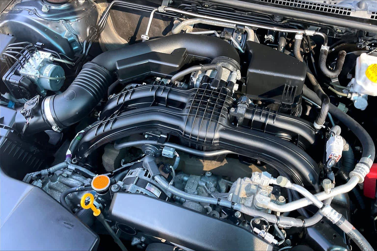 Used 2018 Subaru Impreza 2.0i AWD/4WD image 30