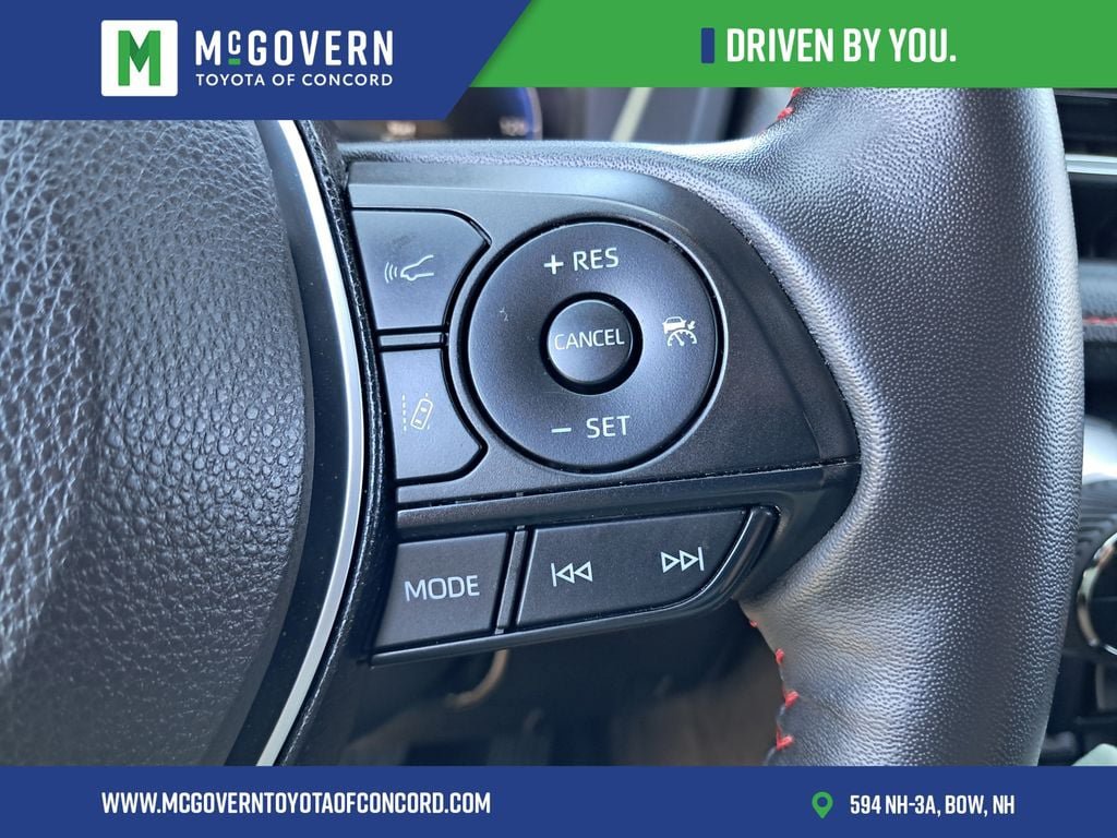 Used 2024 Toyota RAV4 XSE w/ Weather Package AWD/4WD image 28