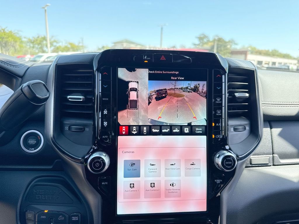 New 2026 RAM 2500 Power Wagon image 24