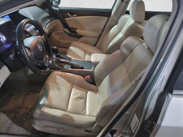 Used 2010 Acura TSX Sedan image 21
