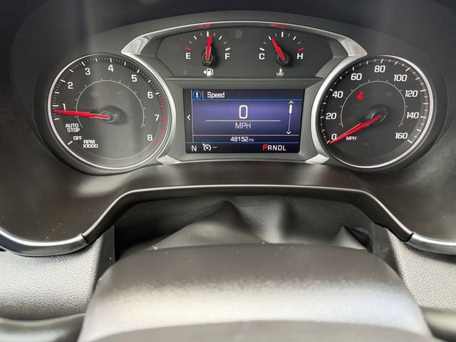 Used 2022 Chevrolet Blazer LT image 19