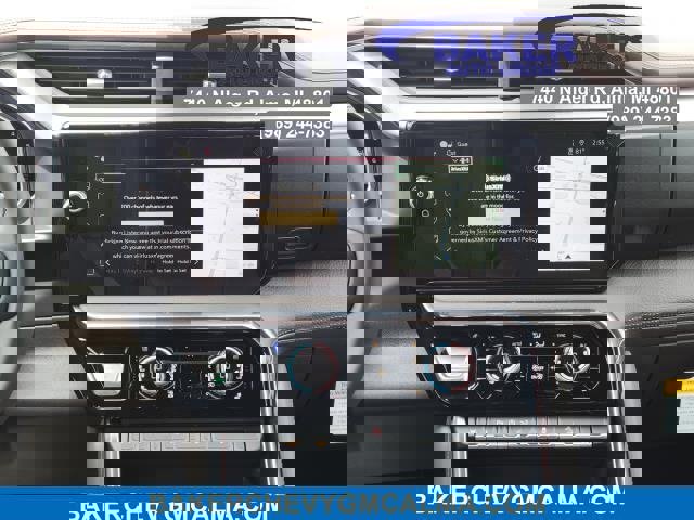 New 2025 GMC Sierra 1500 Denali w/ Technology Package image 27