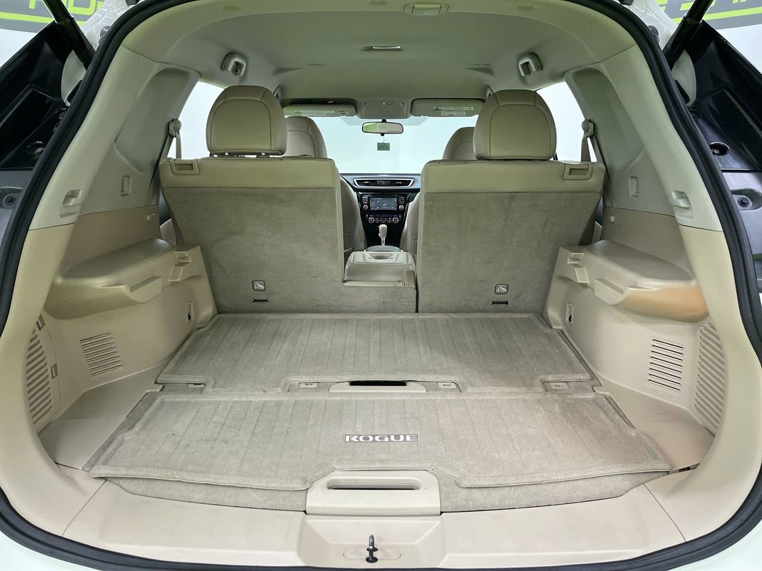 Used 2015 Nissan Rogue SL image 28