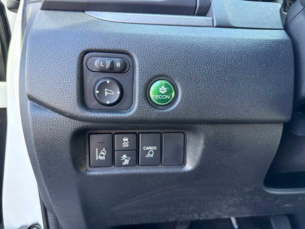 Used 2025 Honda Ridgeline RTL image 24