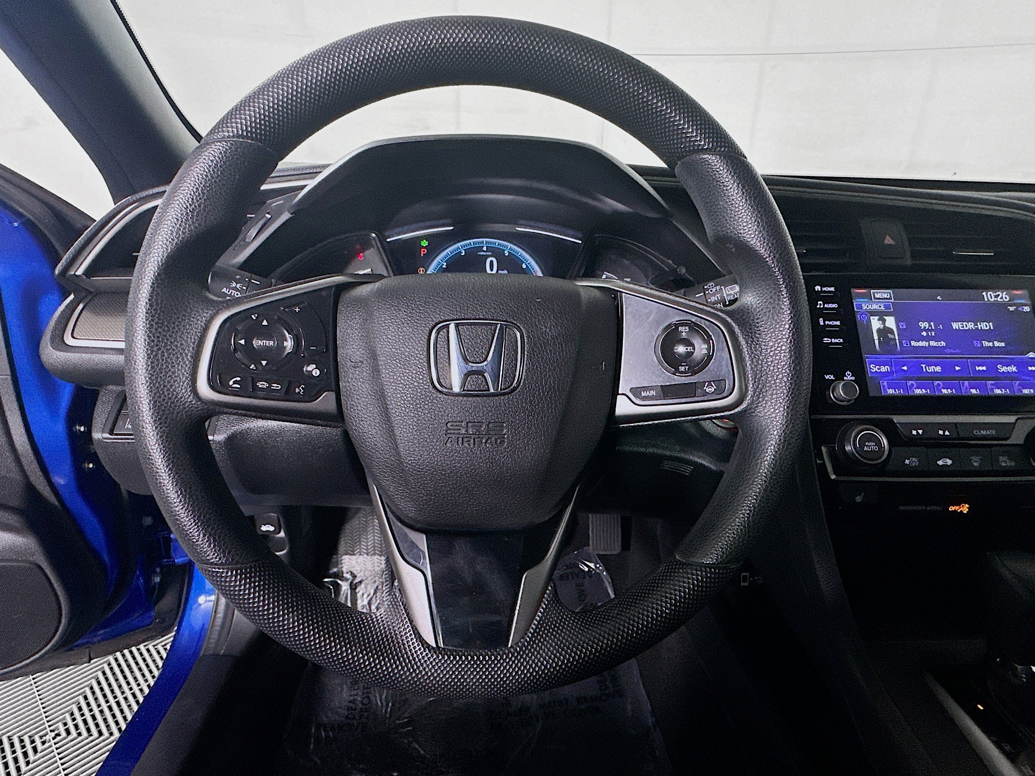 Used 2019 Honda Civic EX image 15