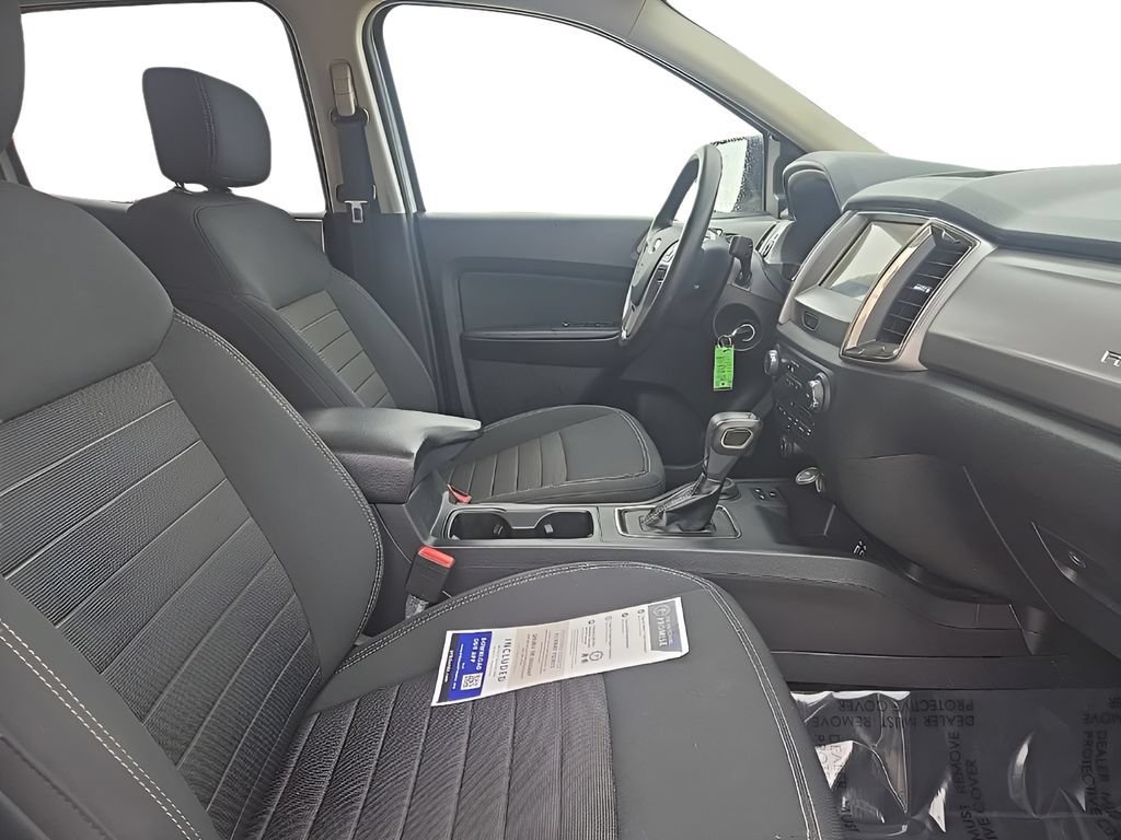 Used 2020 Ford Ranger XLT w/ Trailer Tow Package AWD/4WD image 22