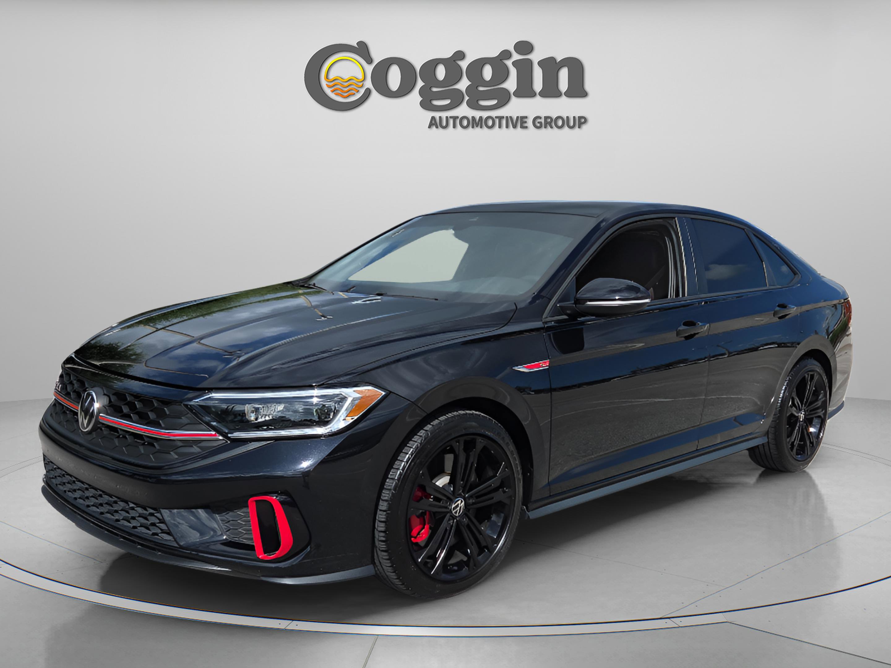 Used 2022 Volkswagen Jetta GLI Autobahn