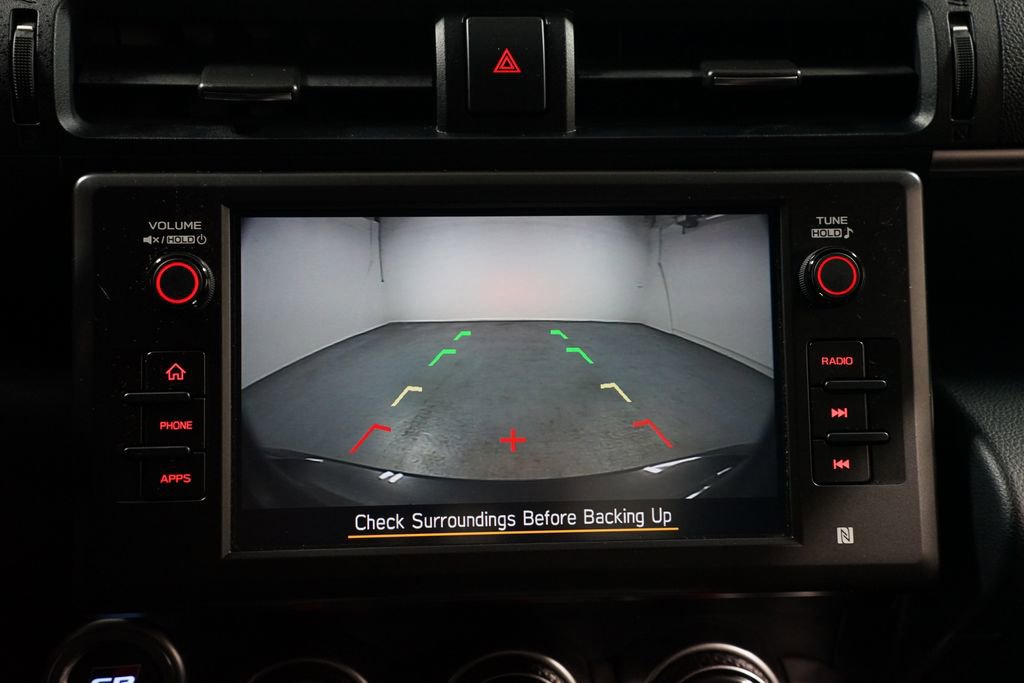 Certified 2024 Toyota GR86 image 18