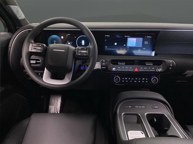 New 2026 Hyundai Palisade Calligraphy image 5