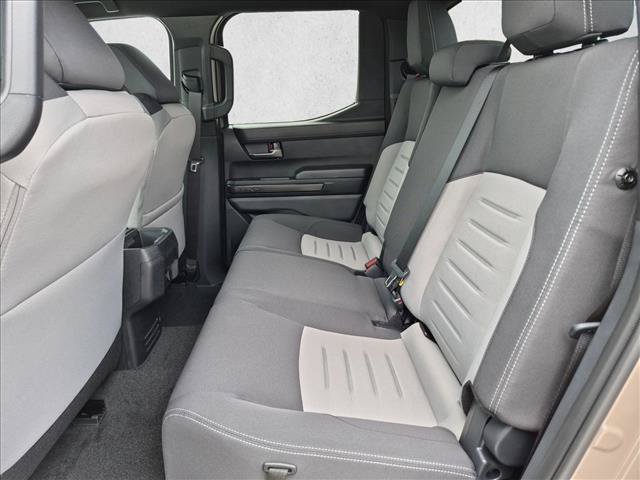 New 2026 Toyota Tacoma TRD Sport AWD/4WD image 15