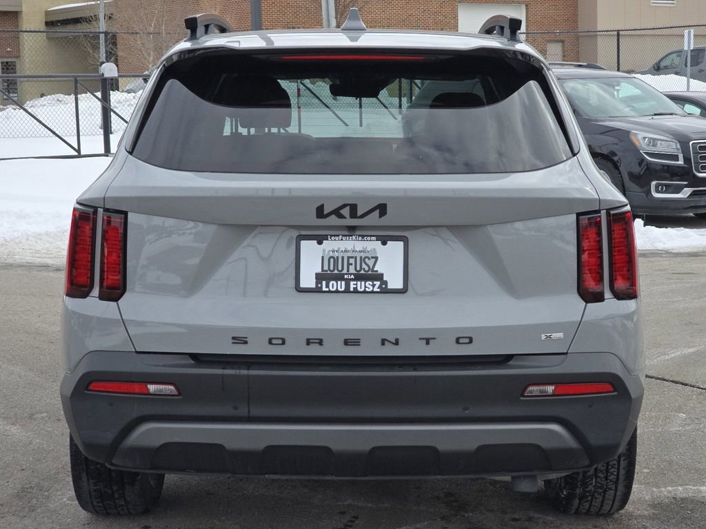 Used 2023 Kia Sorento X-Line EX image 15