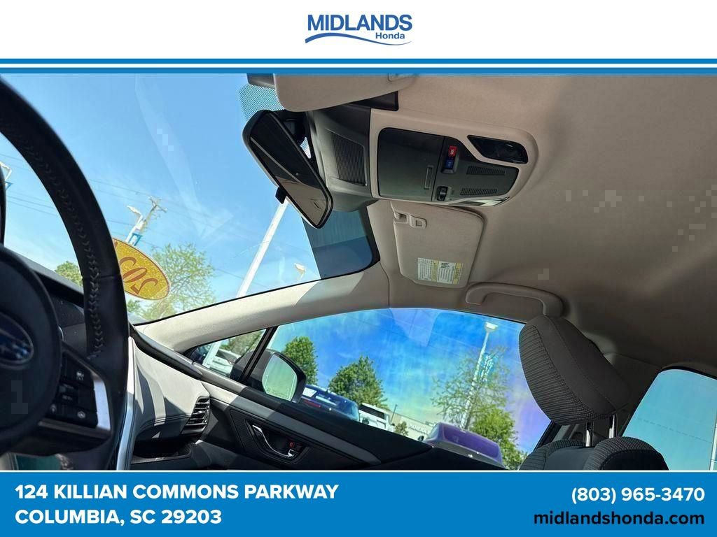 Used 2024 Subaru Outback Premium AWD/4WD image 22