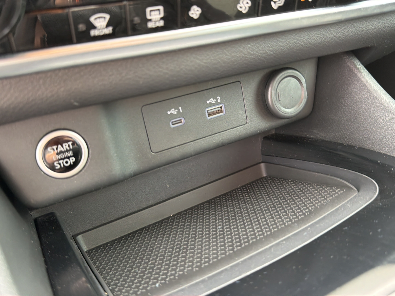Certified 2021 Nissan Rogue SV FWD image 26