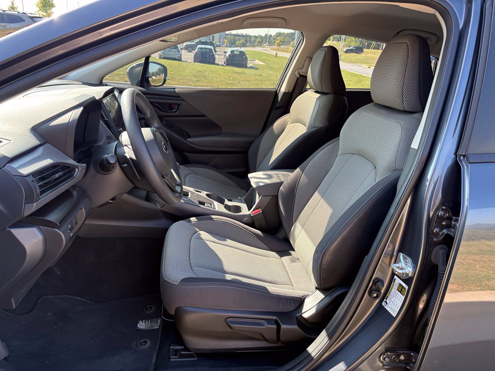 Certified 2024 Subaru Crosstrek 2.0i Premium AWD/4WD image 25