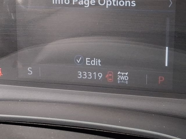 Certified 2024 Cadillac XT6 Sport AWD/4WD image 21