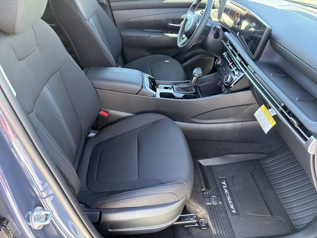 New 2026 Hyundai Tucson SEL image 13