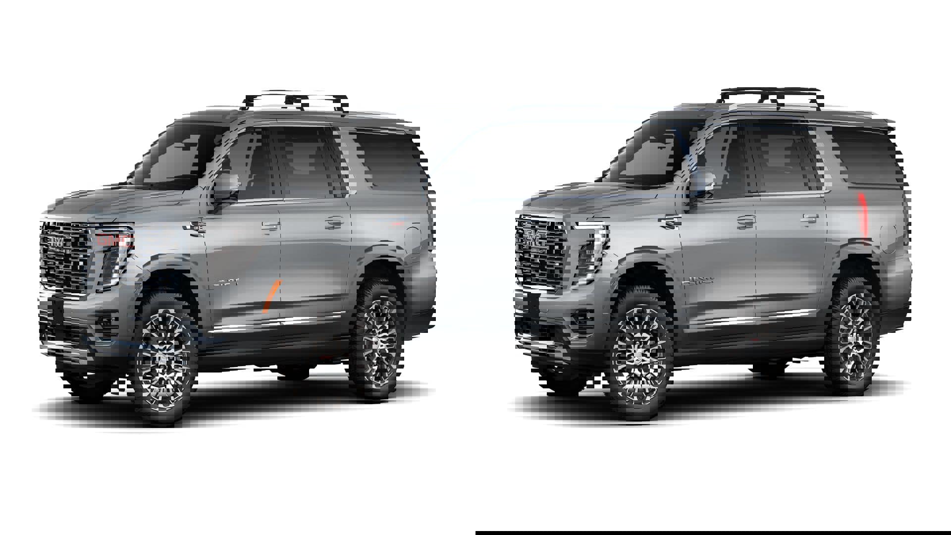 New 2026 GMC Yukon XL Denali w/ Denali Reserve Package image 19