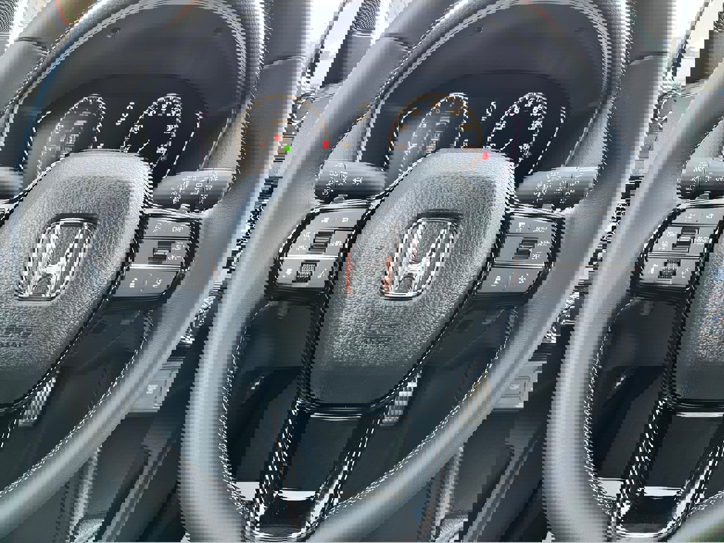 New 2026 Honda Civic Sport image 12