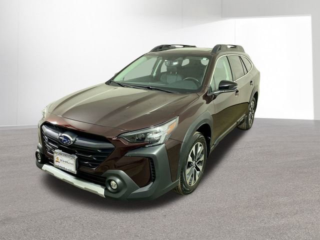 Used 2024 Subaru Outback Limited image 2