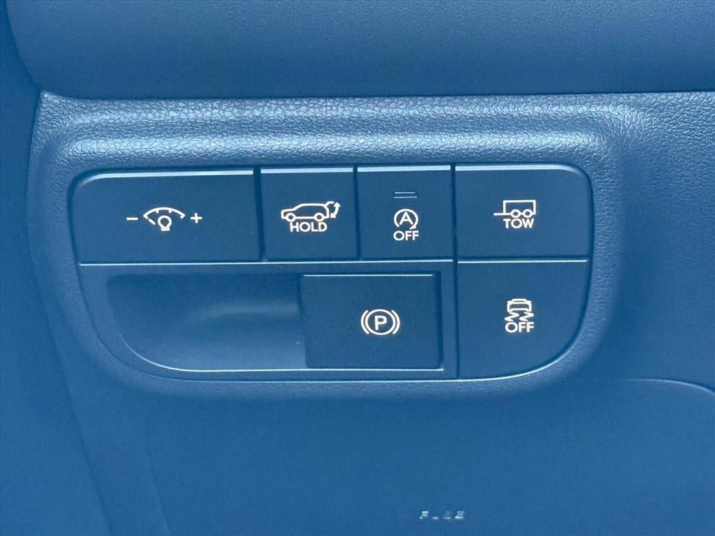 New 2026 Hyundai Palisade XRT Pro image 17