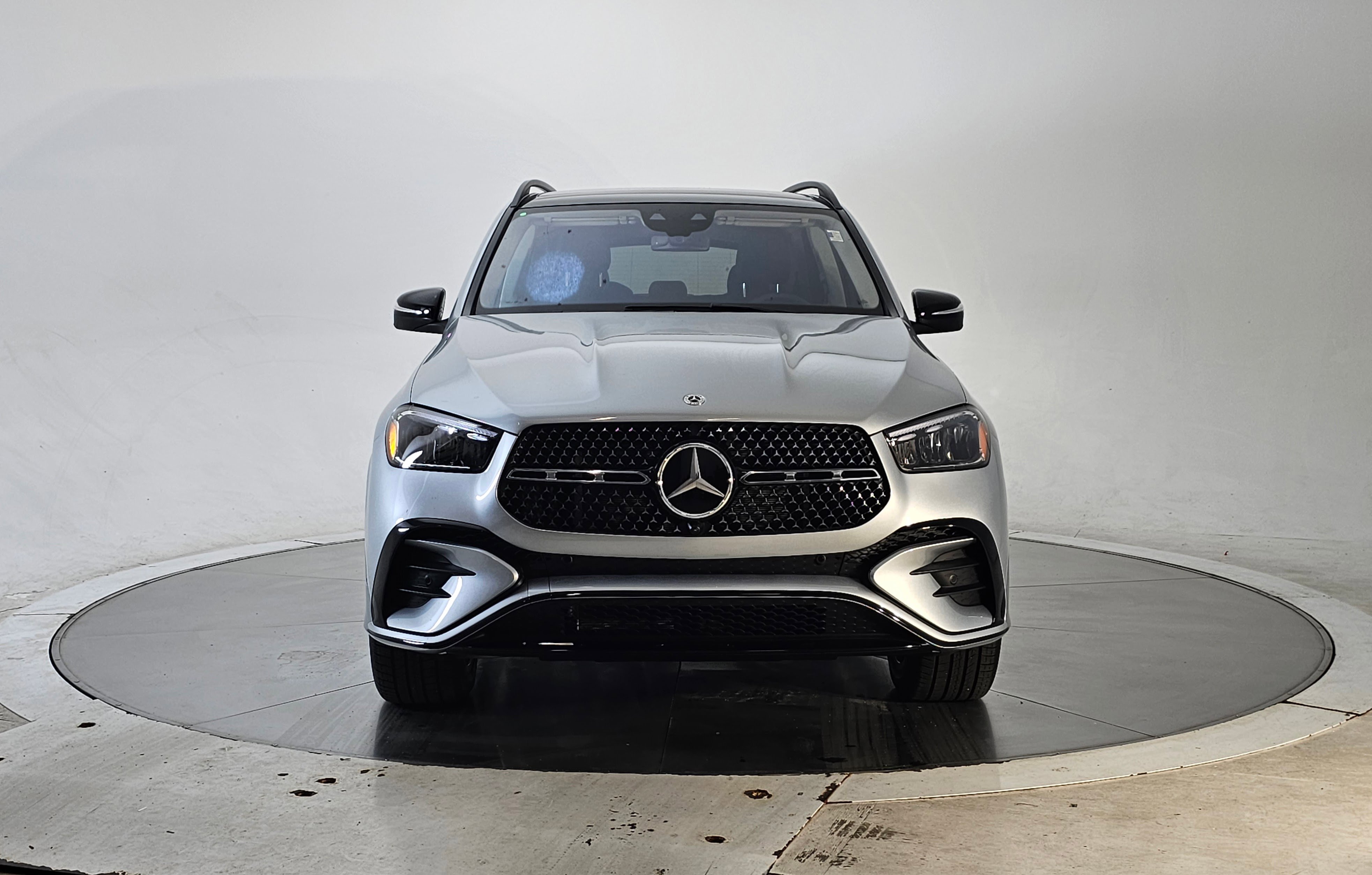 New 2026 Mercedes-Benz GLE 450 4MATIC image 4