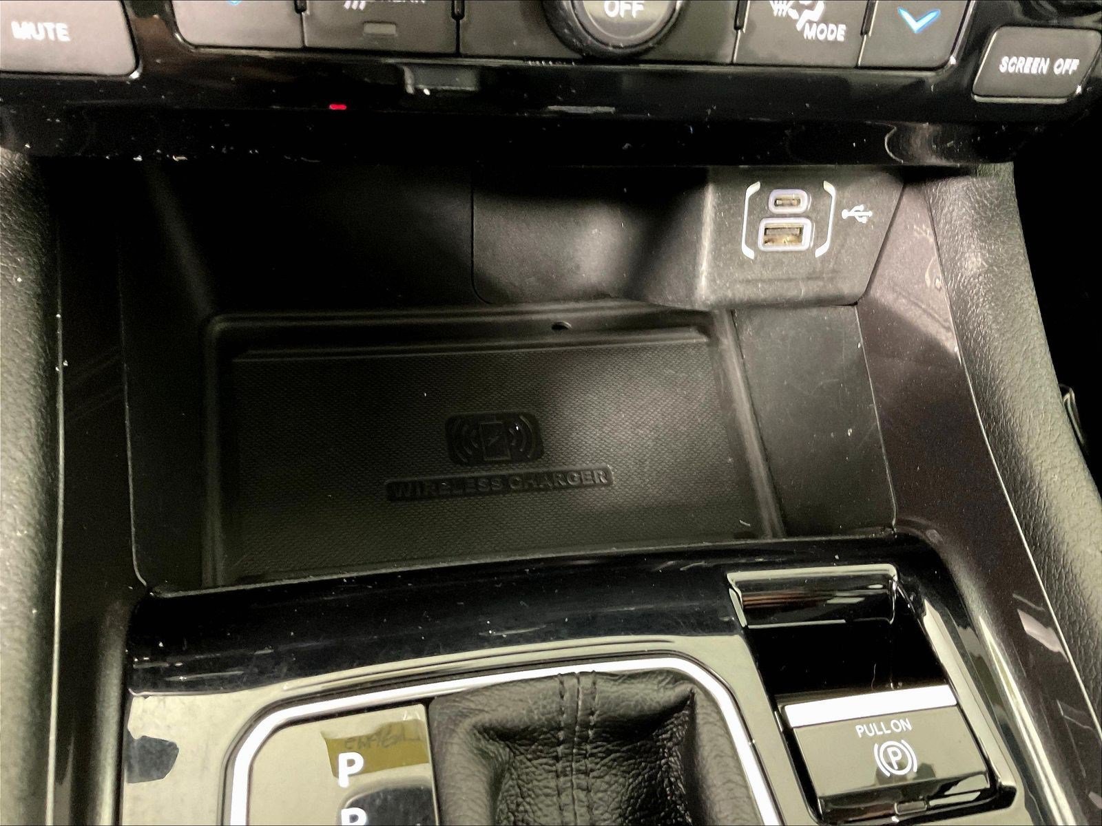 Used 2022 Jeep Compass Latitude AWD/4WD image 15