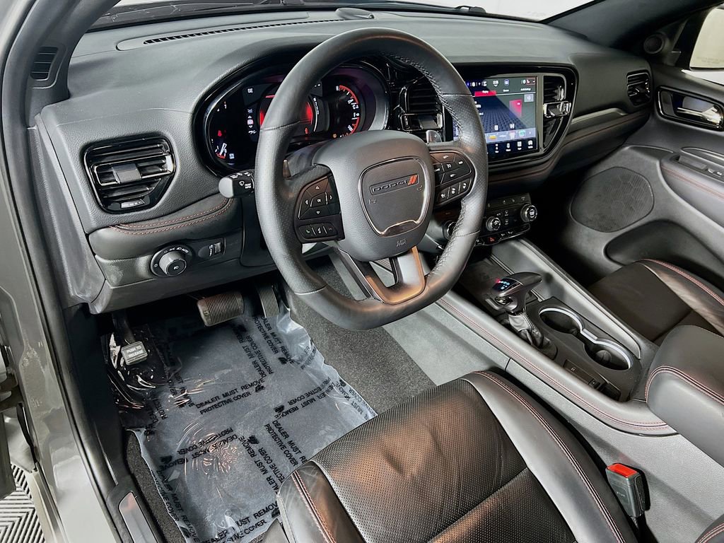 Used 2023 Dodge Durango R/T AWD/4WD image 9