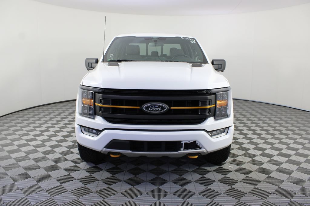 Used 2022 Ford F150 Tremor w/ Equipment Group 401A Mid AWD/4WD image 26