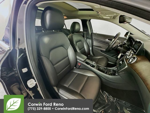 Used 2015 Mercedes-Benz GLA 250 4MATIC image 25