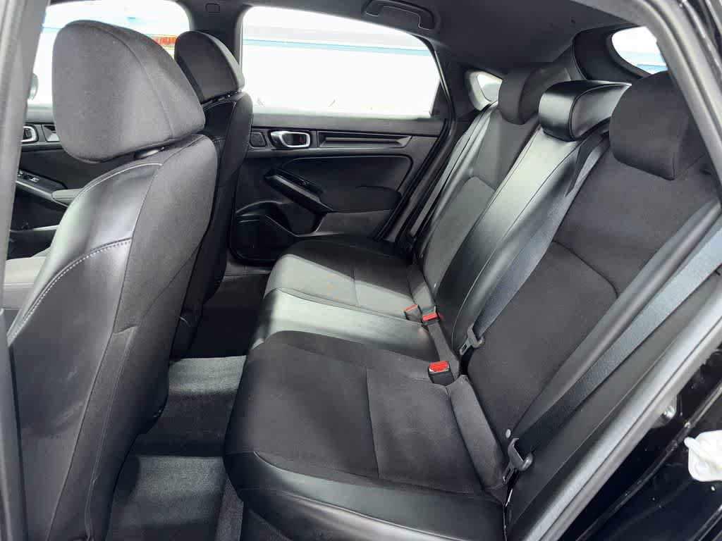 Used 2023 Honda Civic Sport image 15