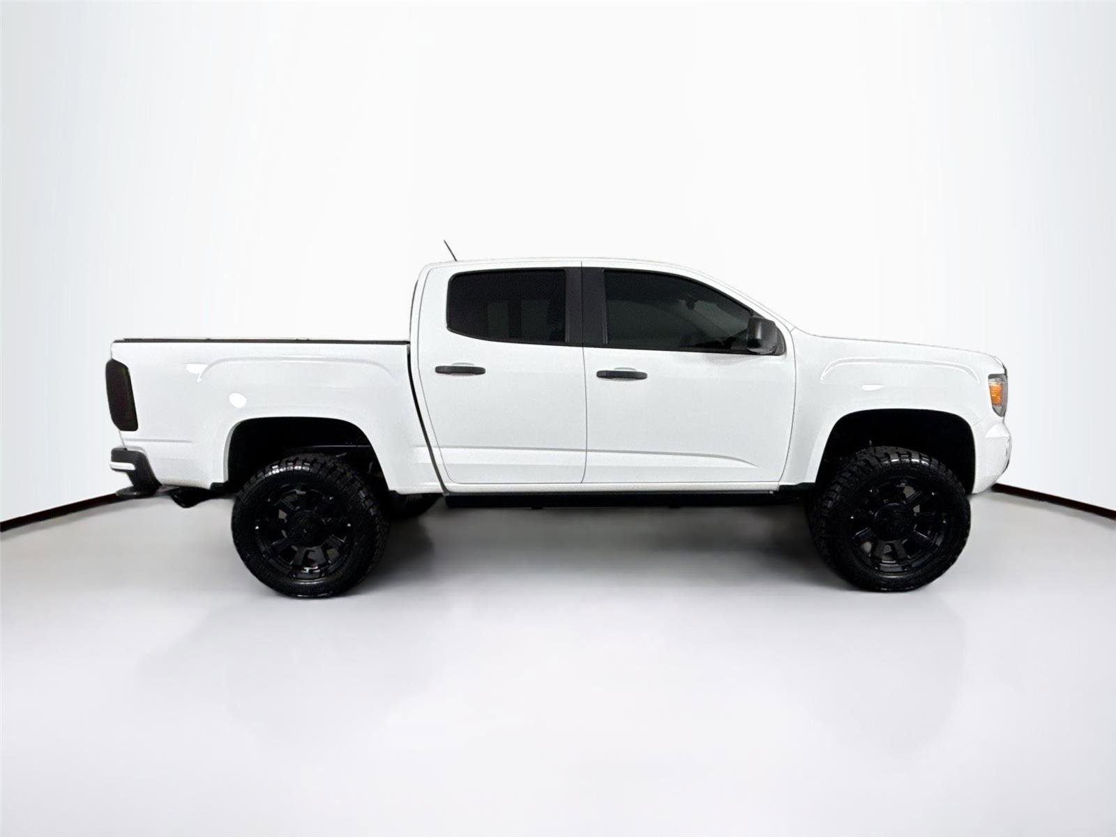 Used 2019 GMC Canyon Denali AWD/4WD image 11