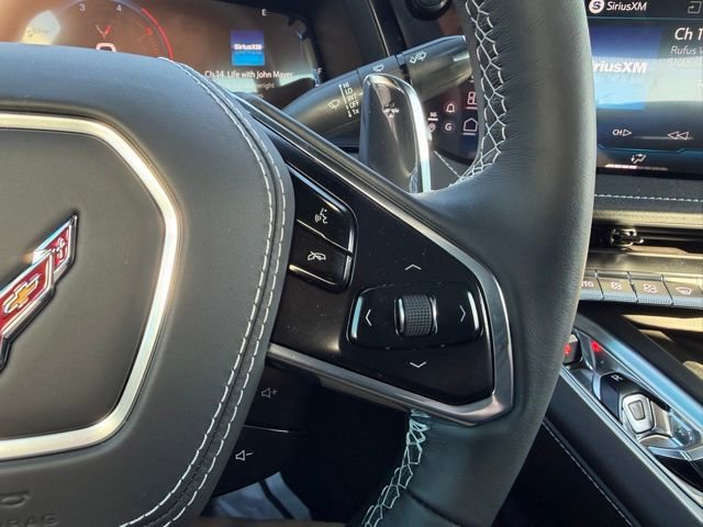 New 2026 Chevrolet Corvette Stingray Coupe w/ 1LT image 19