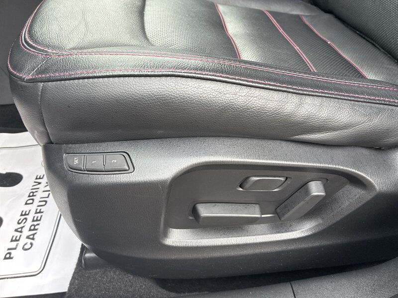 Used 2023 MAZDA CX-5 Carbon Edition AWD/4WD image 12