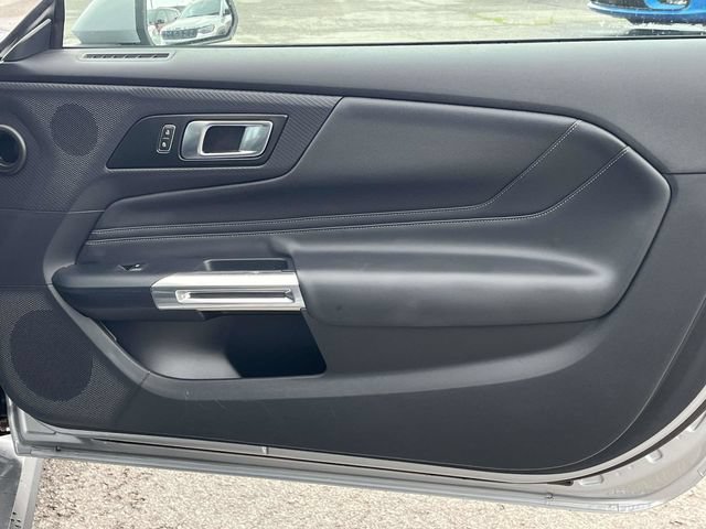 Used 2024 Ford Mustang Premium RWD image 26